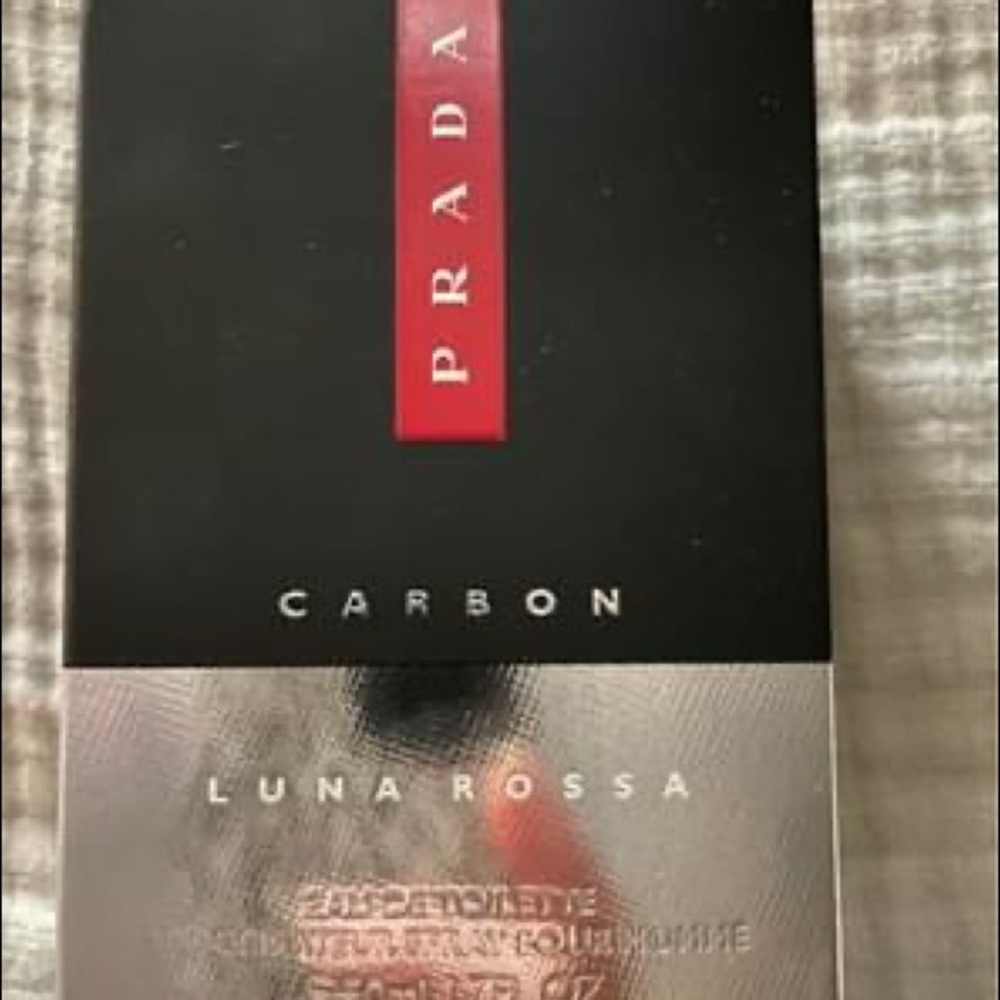 Men’s Prada cologne Brand New